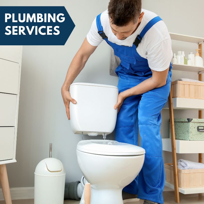 Plumbing Company in Bolivar, NY