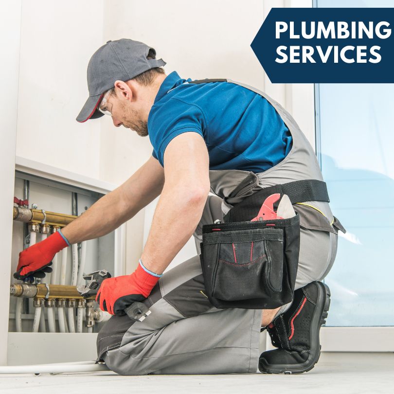 Bolivar Plumbing Company